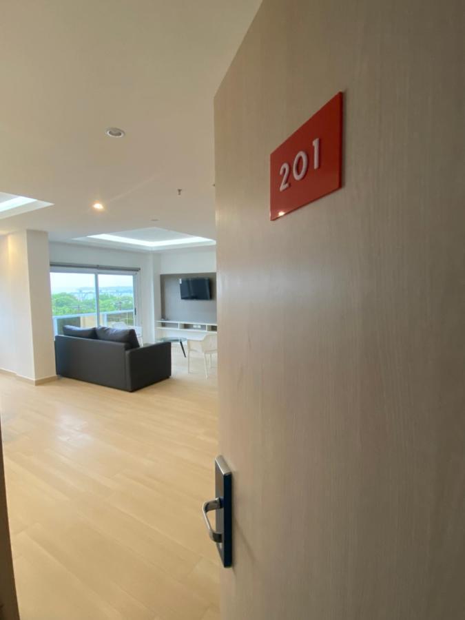 25 Homeapart Encarnación Exterior foto