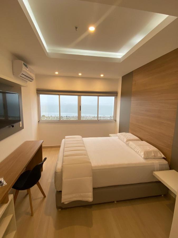 25 Homeapart Encarnación Exterior foto