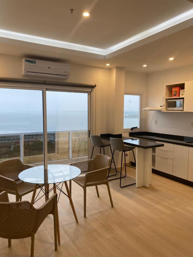 25 Homeapart Encarnación Exterior foto